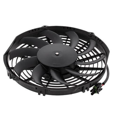 Polaris Ranger 400 [2010-2014] - Ventilador del radiador