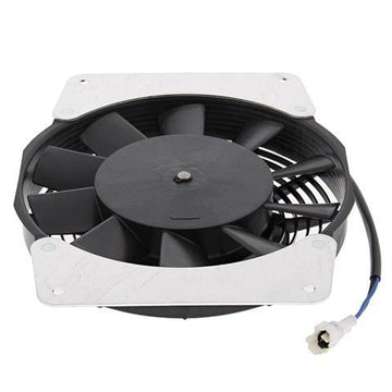 Yamaha YFM 450 Grizzly 4 WD [2007-2010] - Kühlerventilator