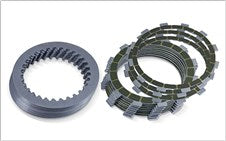 Yamaha YXZ 1000 R EPS 4 WD [2016-2017] - Stahl- und Reibscheiben Kupplungs-Kit