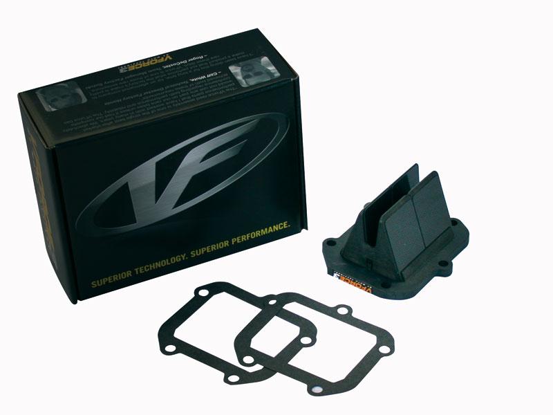 Husqvarna WR 125 (4 H 00 AA) [2009] - V-Force 3 Membranblock - Husqvarna