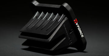 Yamaha Yfs 200 Blaster [V-FORCE] - Bloque de membrana V-Force 4 - Yamaha YFS 200 Blaster