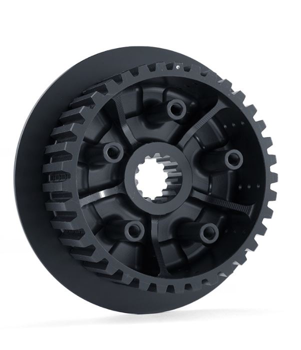 HUSQVARNA FX 350 [2017-2018] - Controlador embrague Hinson Alu Ktm SXF250/350 - Husqvarna FC250/350