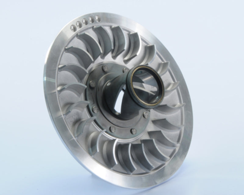 Kymco Ak 550 [POLINI] - Corrector de par Speed ​​Drive para Yamaha TMax 530
