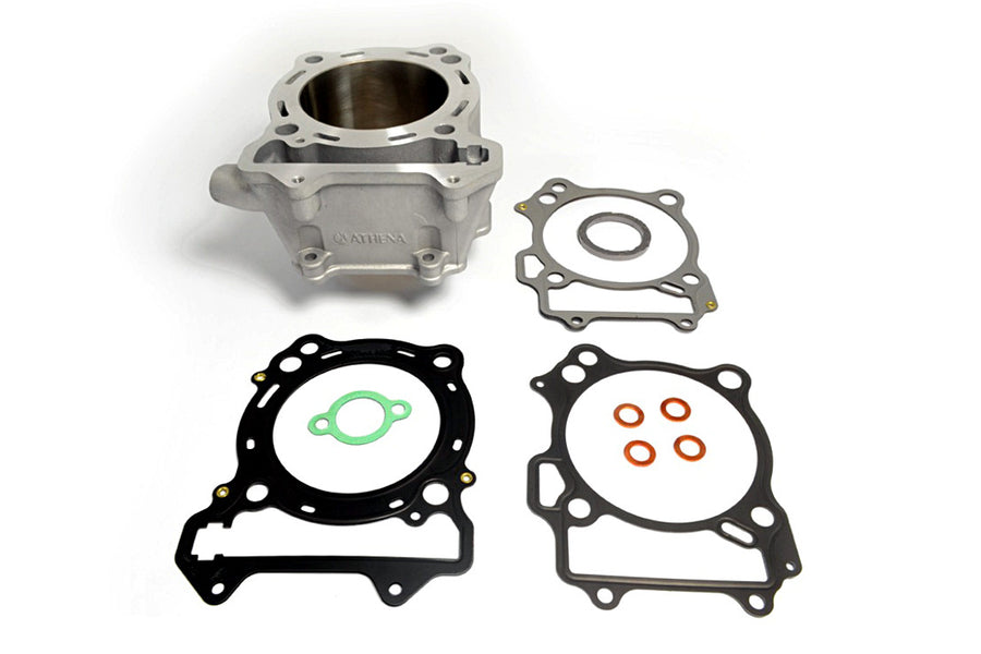 Suzuki LT-Z 400 Quadsport Special Edition 2 WD [2008-2012] - Kit cilindro-pistón Easy MX - Ø90mm