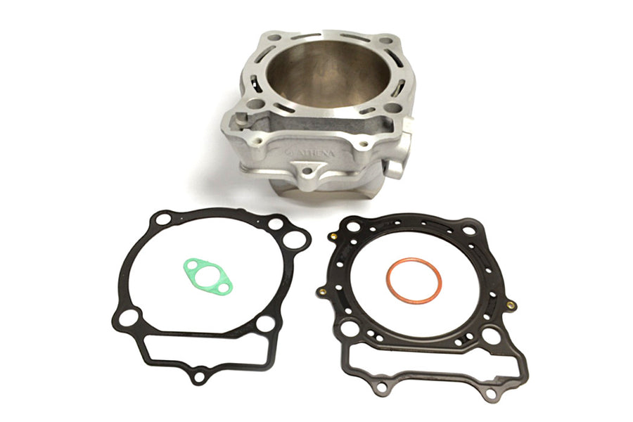 SUZUKI RM Z 450 [2005-2006] - Kit cilindro-pistón Easy MX - Ø96mm Suzuki RM-Z450