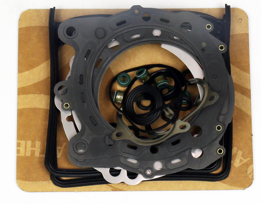 Ducati 1098 S [2007-2009] - Juego de juntas cilindro parte superior