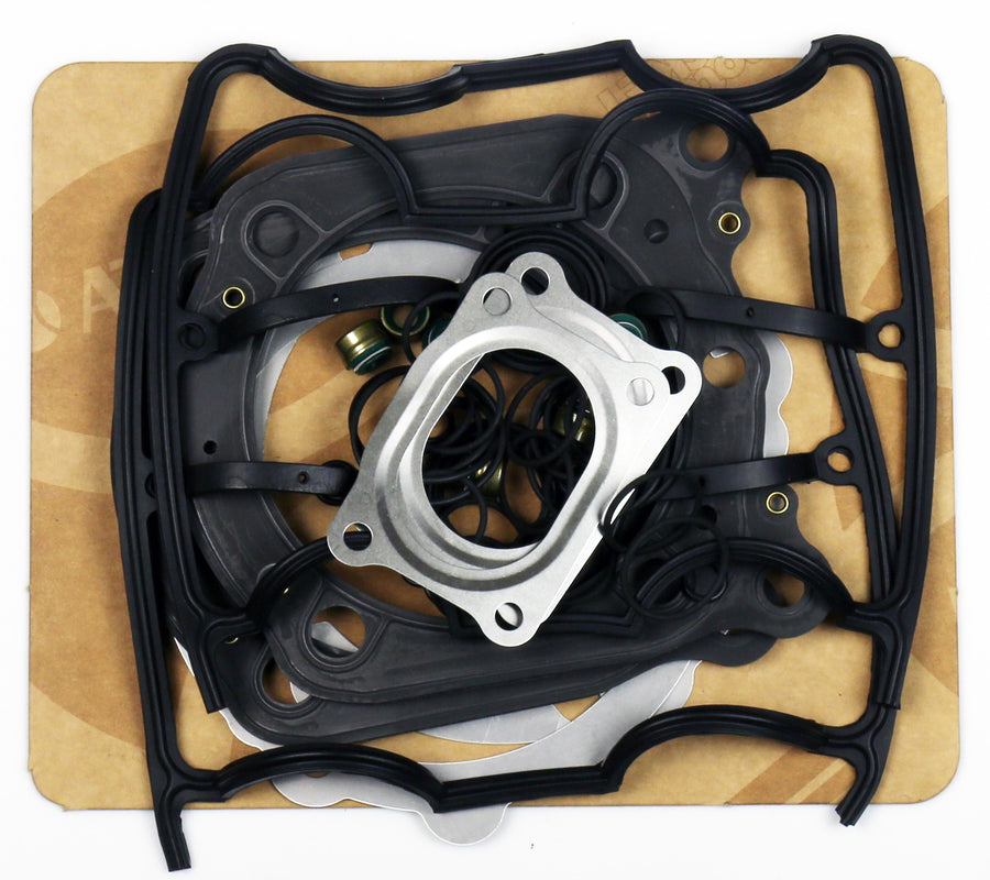 Ducati 998 S [2002-2004] - Juego de juntas de cilindro parte superior