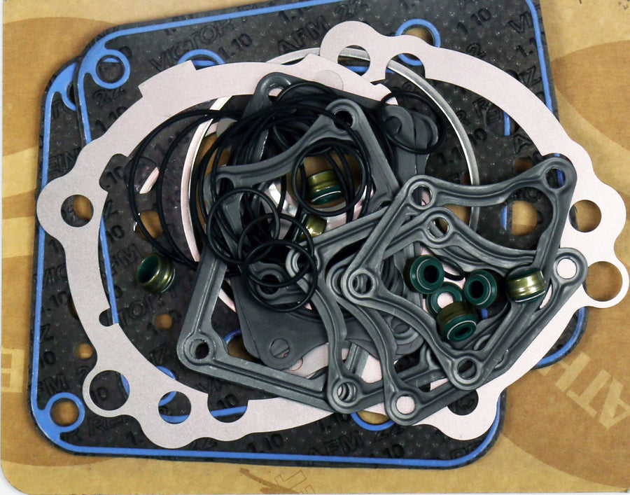Ducati Sport Touring ST 4 [1998-2003] - Juego de juntas de cilindro parte superior