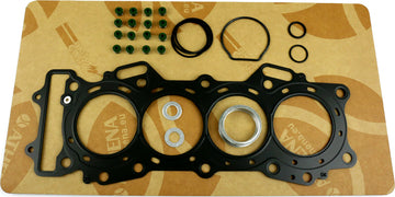 Kawasaki NINJA ZX-6 R ZX636E [2013-2016] - Juego de juntas de cilindro superior (junta de tapa de válvula no incluida)