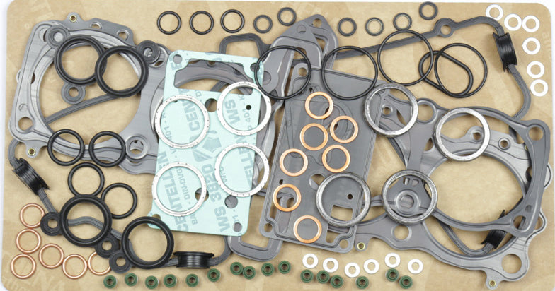 Suzuki GSX 1100 F [1988-1994] - Kit de juntas de cilindro parte superior