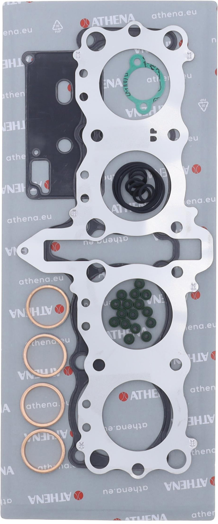 Suzuki GSF 650 BANDIT S ABS [2005-2006] - Kit de juntas de cilindro superior
