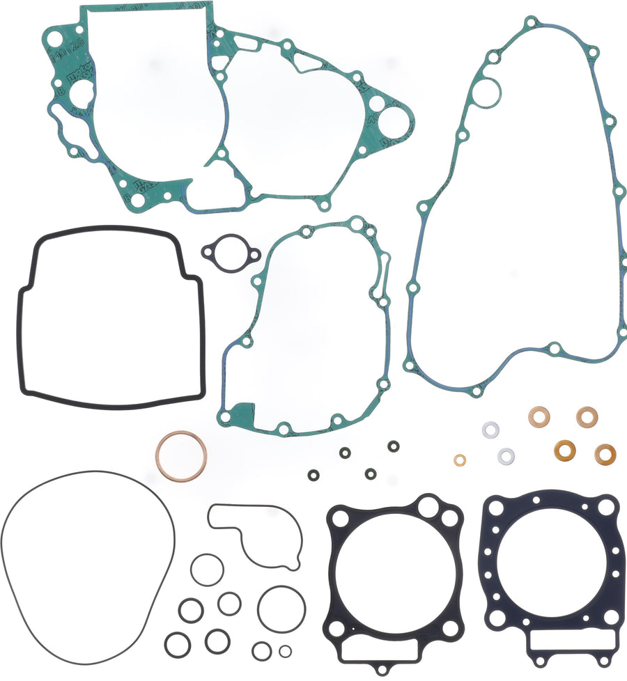 Honda CRF 450 R (PE 05) [2002-2006] - Kit de Juntas Extremo Superior (retenes de aceite no incluidos)