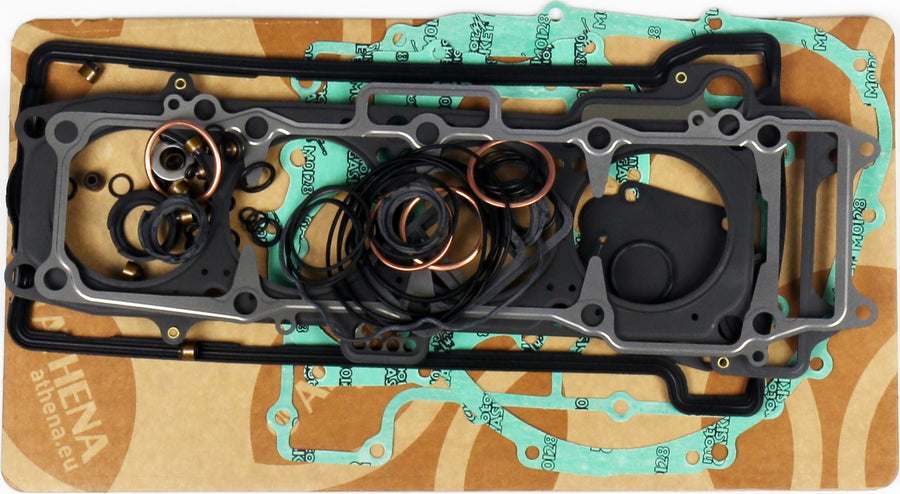 Kawasaki Ninja ZX-7 RR (ZX 750 N) [1996-1997] - Kit de Juntas Extremo Superior (Retenes de Aceite No Incluidos)