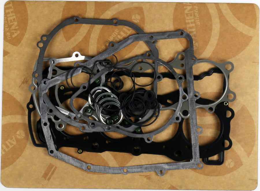Kawasaki Ninja ZX-6 RR (ZX 600 N) [2005] - Kit de Juntas Extremo Superior (Retenes de Aceite No Incluidos)