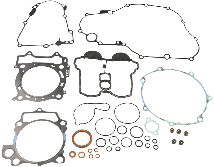 Yamaha WR 450 F (CJ 12) [2007] - Kit Juntas Extremo Superior (retenes de aceite no incluidos)