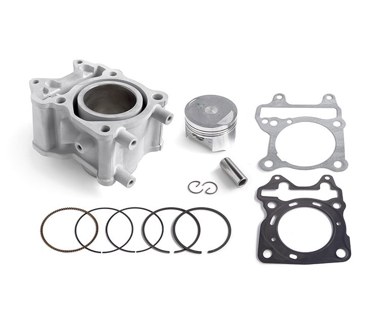 Honda SH 125 I S (JF 23) [2013] - Zylinder-Kolben-Kit - Ø52,4mm Honda