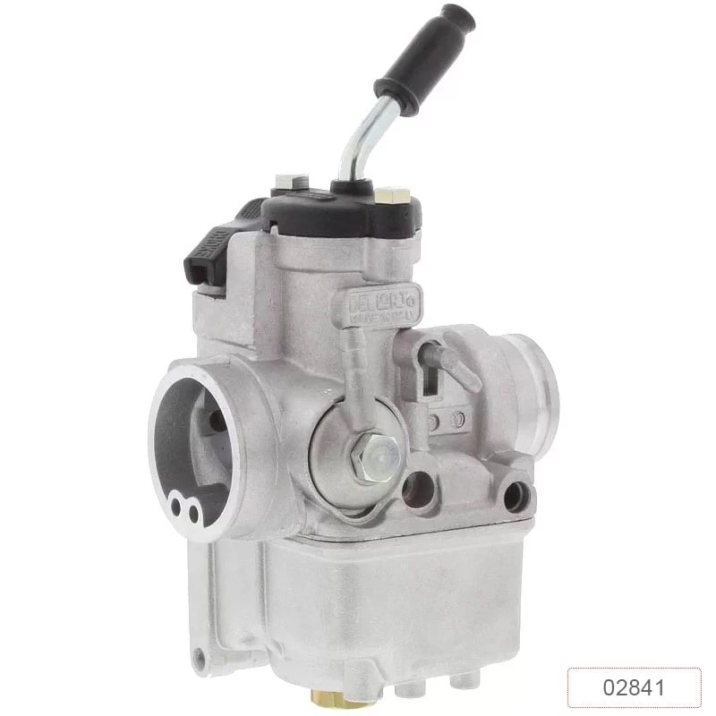 Sherco ST 1.25 [2001-2011] - Carburador DELLORTO PHBL BS Ø26mm