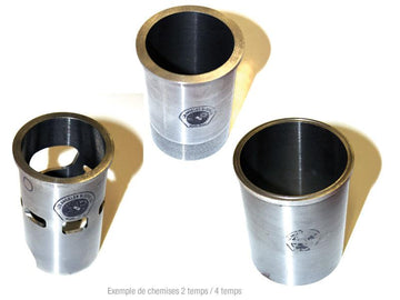 Suzuki LT-A 500 Kingquad AXI Special Edition 4 WD [2011-2016] - Laufbuchse QUADRUNNER 1998-00