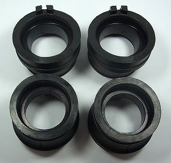 Honda CBF 600 N PC43 [2008-2010] - Colector de admisión de carburador (4 uds.)