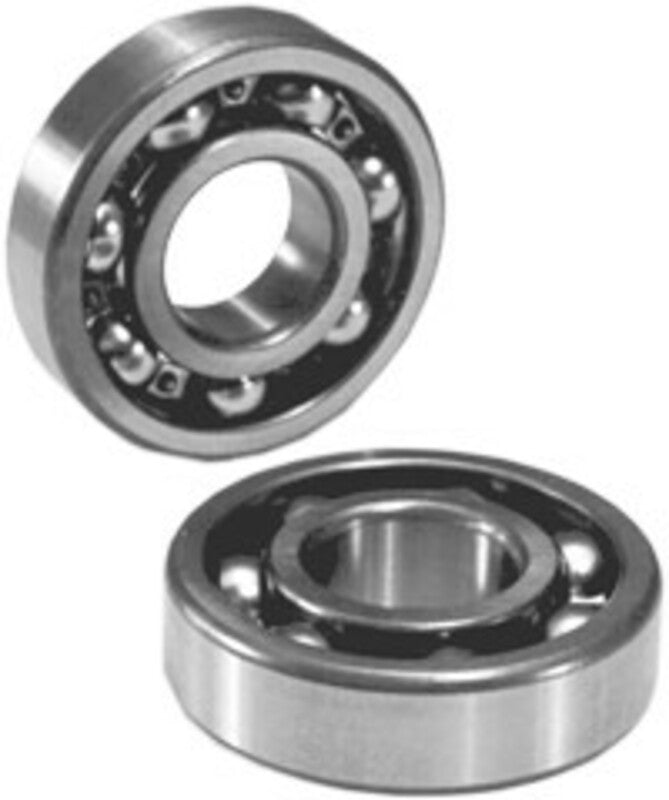 Ktm Sx 250 [PROX] - cojinete cigüeñal 35x72x17mm
