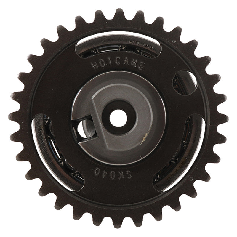 Kawasaki KX 250 F (KX 250 T) [2006-2008] - Escape por árbol de levas - Etapa 1