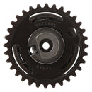 Kawasaki KX 250 F (KX 250 T) [2006-2008] - Escape por árbol de levas - Etapa 1