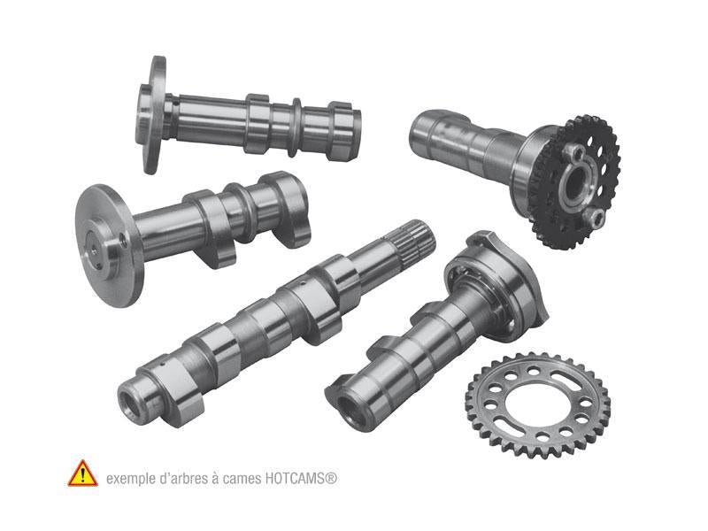 Kawasaki KX 250 F (KX 250 Y) [2011-2012] - Entrada árbol de levas - Etapa 1 Kawasaki KX250F