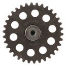 Kawasaki KLX 400 R (KLX 400 B) [2003-2004] - Nockenwelle - Stage 1
