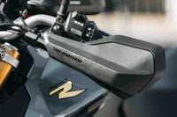 Royal Enfield Scram 400 [2022-2023] - Sport Handprotektoren-Kit – Bild 9