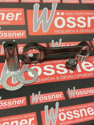 Beta RR 125 [WOSSNER] - Juego de bielas WÖSSNER - Ktm/Husqvarna
