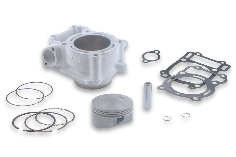 Honda CB 125 R NEO Sport Cafe ABS [2018-2021] - cilindro de aluminio -Ø 67 H2O 4T HONDA