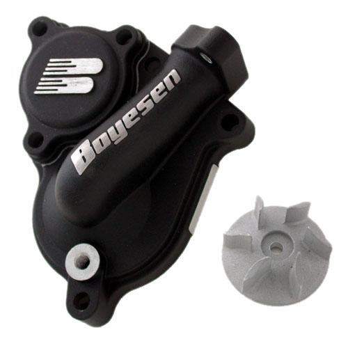 Kawasaki KX 450 (KX 450 J) [2019-2022] - Tapa bomba de agua con impulsor - Kawasaki KX450
