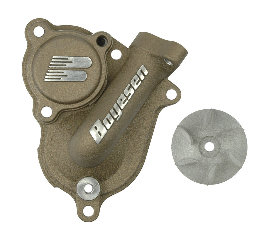HUSQVARNA FC 250 [2016-2022] - Wasserpumpenabdeckung mit Laufrad - KTM /Husqvarna