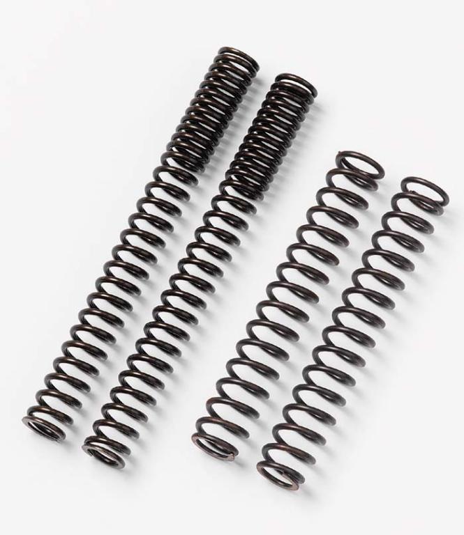 Yamaha XJ 900 Police [1999-2000] - MUELLE DE HORQUILLA BITUBO PARA XJ900 95-98 XJ900 DIVERSION 95-98