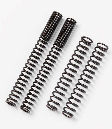 Yamaha XJ 900 S Diversion 4 KM [1995-2001] - MUELLE DE HORQUILLA BITUBO PARA XJ900 95-98 XJ900 DIVERSION 95-98