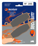 Suzuki Intruder 1500 VL [Tecnium] - pastillas de freno-1