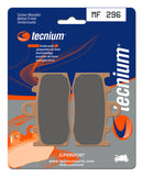 BMW R 1200 ST [Tecnium] - pastillas de freno-1