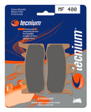 Indio para 1200 FR1200 [Tecnium] - Pastillas de freno de metal sinter-1