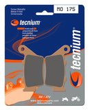 Harley -Davidson Pan America 1250 RA1250 [Tecnium] - pastillas de freno de metal sinter-1