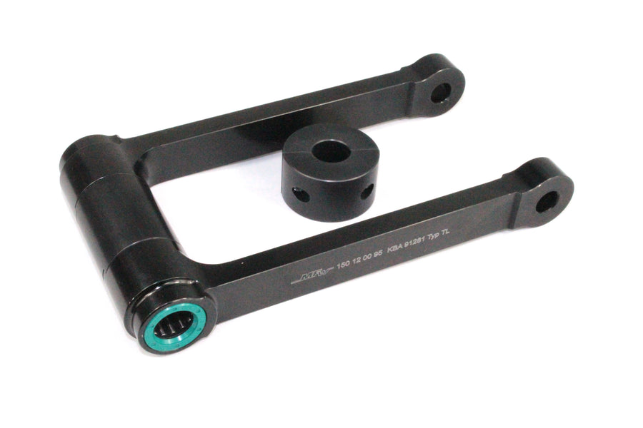 Bmw S 1000 RR ABS 0524 [2012-2014] - Kit de rebaje