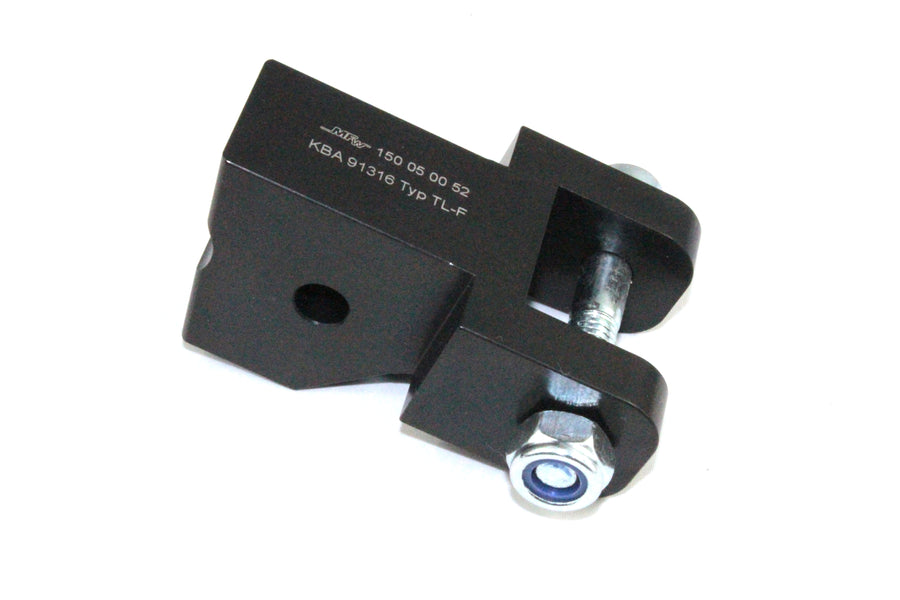 BMW R 1100 S (0422) [1998-2006] - Kit de rebaje -25mm