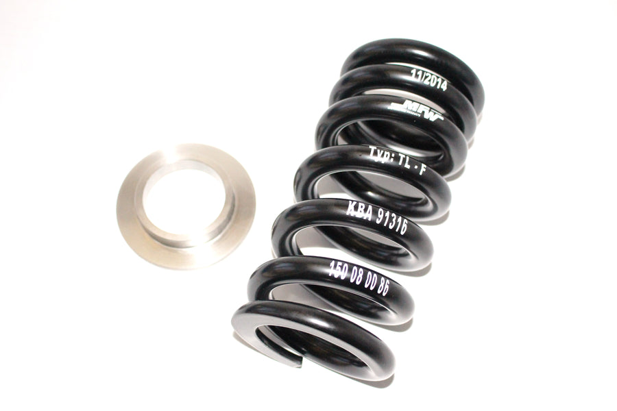 Kawasaki VERSYS 650 ABS KLE650F [2015-2016] - Kit de descenso -30mm