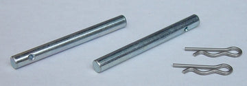 Suzuki RG 250 Gamma [Tourmax] - Kit de perno de pastillas de freno