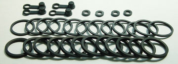 Suzuki Gsx-R 1100 W C [TOURMAX] - Kit de reparación de pinzas de freno
