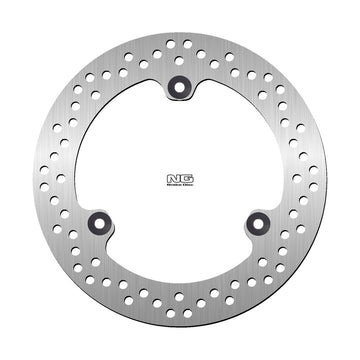 Yamaha X-Max 300 Tech Max + [NG BRAKE DISC] - disco de freno rígido redondo