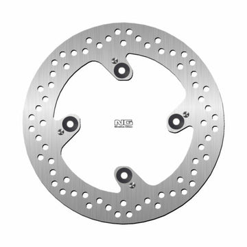 Ducati Hypermotard 796 [NG BRAKE DISC] - disco de freno rígido redondo