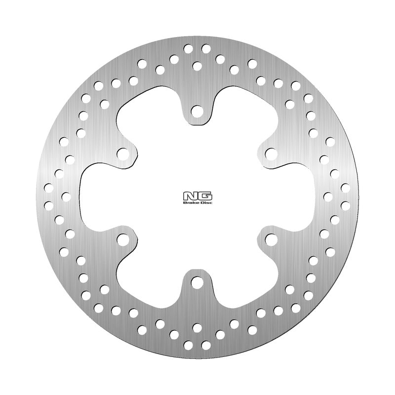 Triumph Sprint [NG BRAKE DISC] - disco de freno rígido redondo