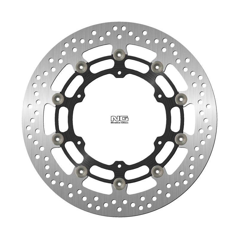 Ktm Adventure 790 [NG BRAKE DISC] - disco de freno flotante redondo
