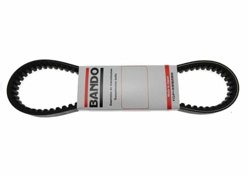 Kymco Ak 550 [BANDO] - Correa de transmisión premium