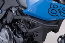 Suzuki GSX 8S [SW-MOTECH] – Barra protectora